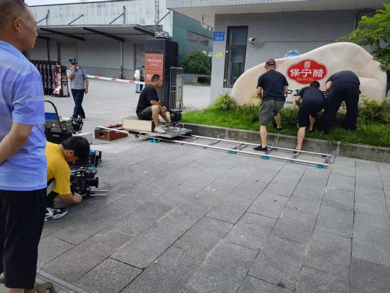 定州市广告片拍摄公司核心优势：全流程服务，让品牌广告片省心更出彩