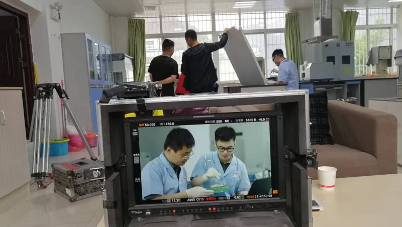 元宇宙搭台唱戏，定州市广告片拍摄公司抢滩虚拟世界首支舞