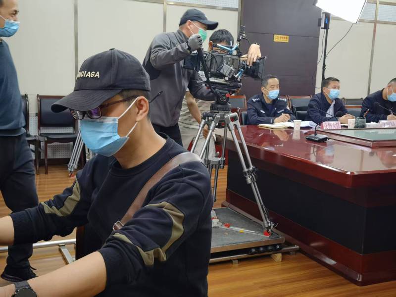 定州市TVC拍摄公司怎么筛选？记住这3个核心标准！