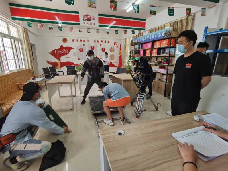 定州市广告片拍摄公司：极简主义践行者，少即是多的视觉哲学