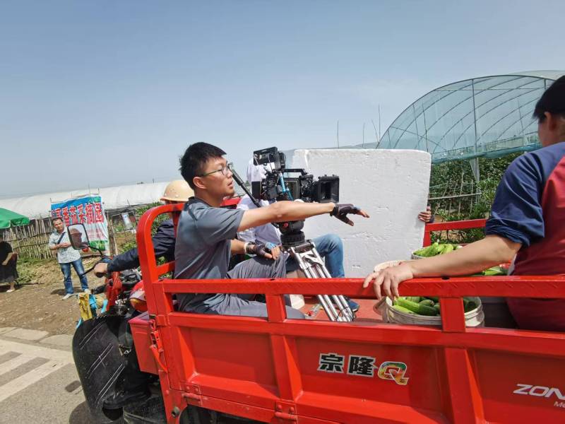 定州市TVC制作创新逻辑：以精准叙事，让品牌信息高效传递
