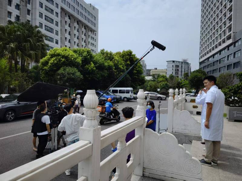 定州市广告片拍摄公司低成本实现高规格制作的诀窍
